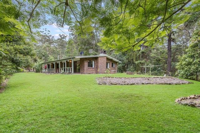 490 Glenview Road, QLD 4553