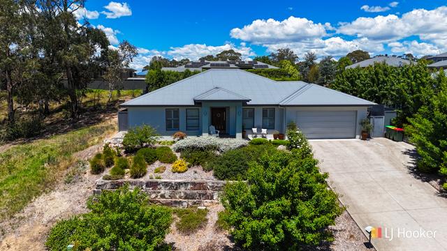 10 James O'Donnell Drive, NSW 2790