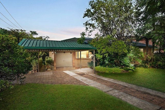 43 Blackbutts Road, NSW 2086