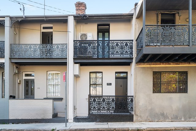 17 Amy Street, NSW 2043