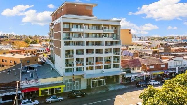 542/17-21 The Crescent, NSW 2165