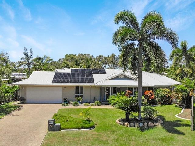 5 Hickory Court, QLD 4818