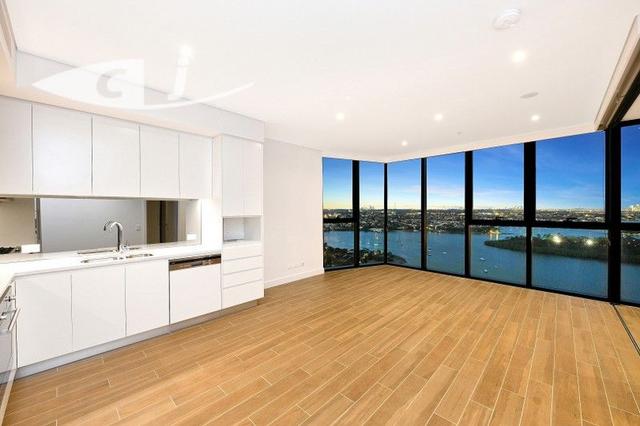 A3106/8 Walker St, NSW 2138