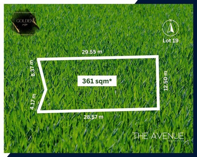 Lot 19/1325 Ballarto Road, VIC 3977
