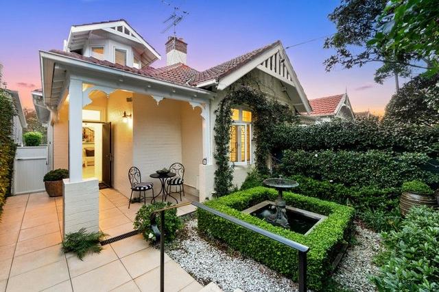 54 Holt Avenue, NSW 2088
