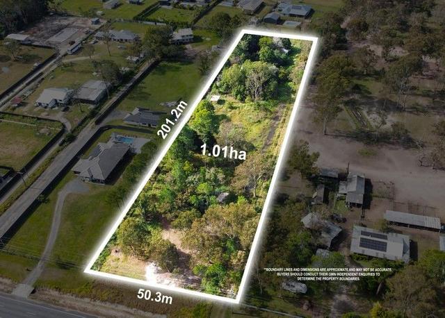 219 Dances Road, QLD 4510