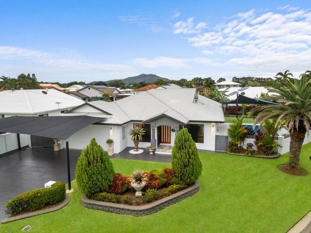 4 Sunbury Court, QLD 4814