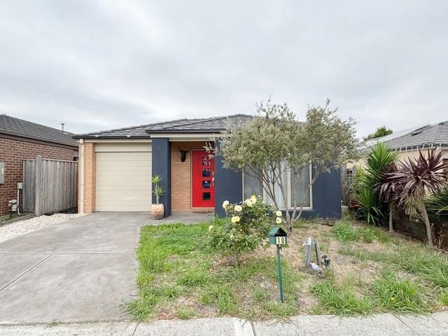 10 Heathfield Lane, VIC 3809