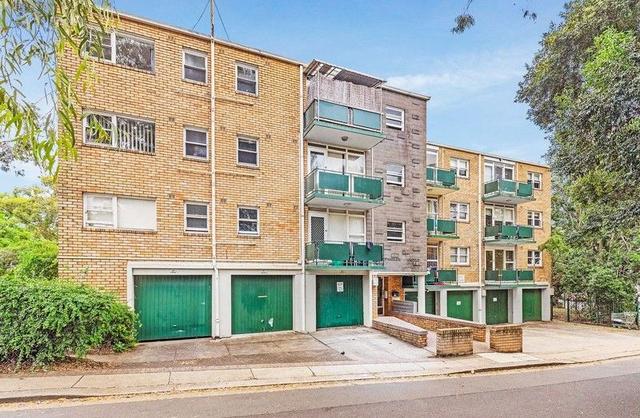 2/4 Parnell Street, NSW 2135