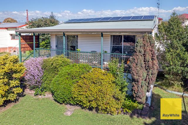 61 Musket Parade, NSW 2790