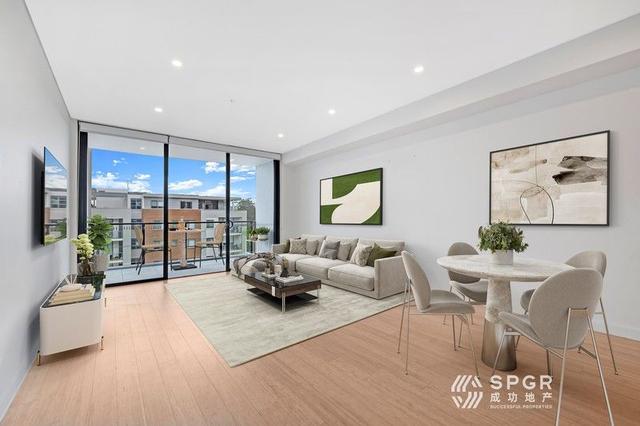 304/27 Jenkins Road, NSW 2118