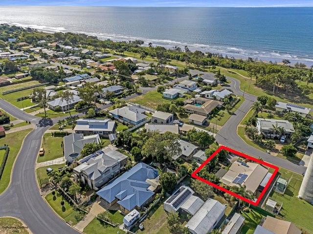 17 Poinciana Court, QLD 4670