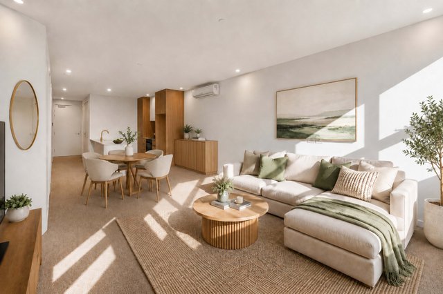 406/282 Northbourne Avenue, ACT 2602