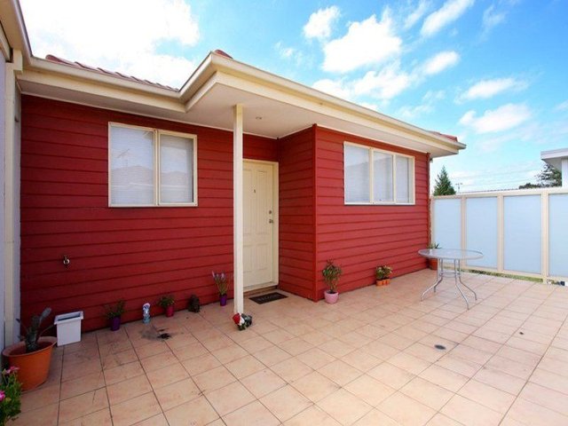 5/29-31 Kenilworth Street, VIC 3073