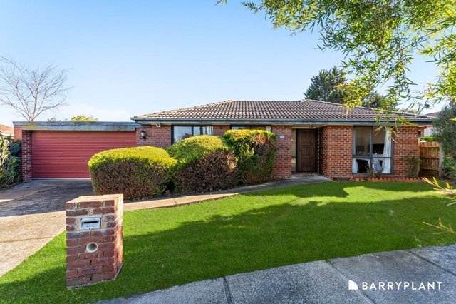 9 Carmen Court, VIC 3976