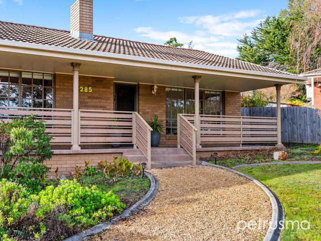 285 Redwood Road, TAS 7050