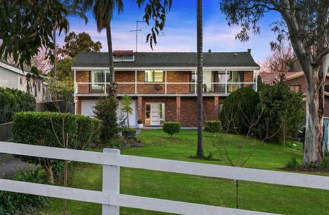 (Part of) 20 Manns Road, NSW 2756