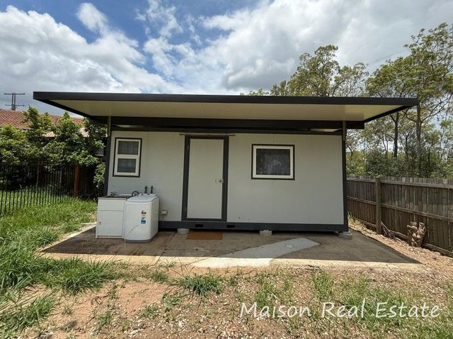 (no street name provided), QLD 4300