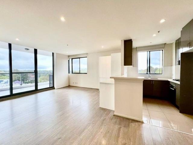 1116/1C Burdett Street, NSW 2077