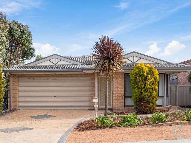33 Bunduluk Crescent, ACT 2913