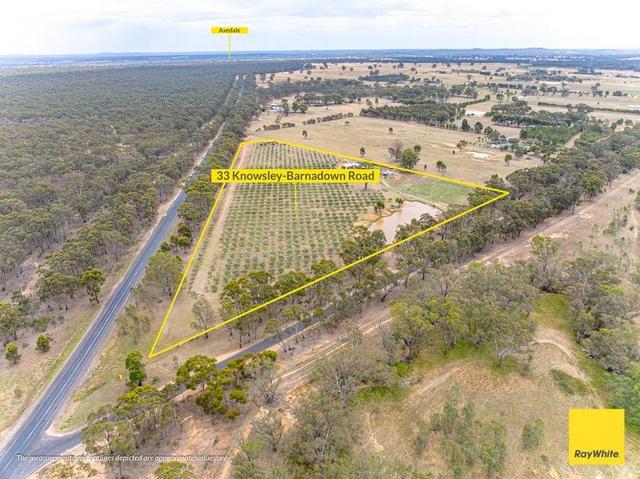 33 Knowsley-Barnadown Road, VIC 3551