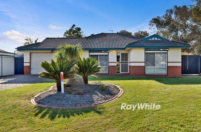 4 Frangipani Court, VIC 3500