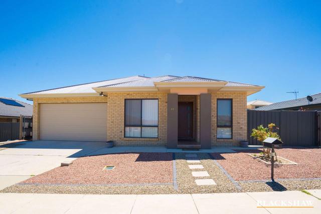 21 Mollie Dyer Street, ACT 2914