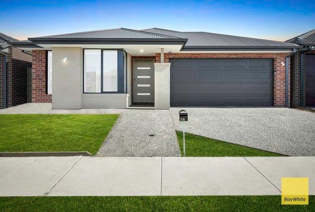 38 Stubberfield Road, VIC 3029