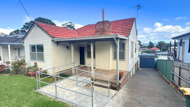 3 Roath Street, NSW 2285
