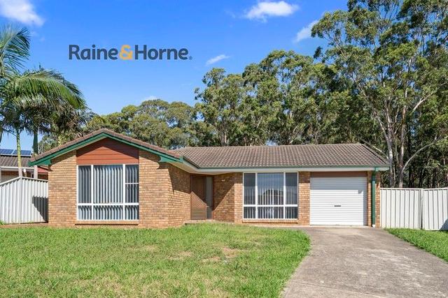 23 Lorikeet Crescent, NSW 2168