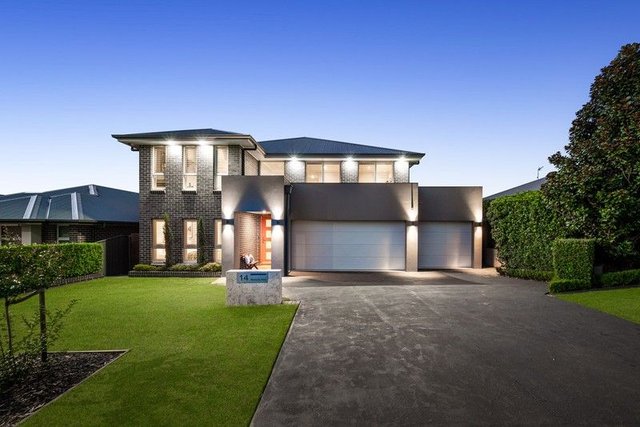 14 Weirberly Road, NSW 2570