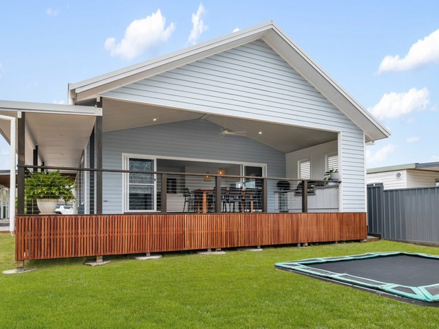 40 Murray Street, NSW 2427