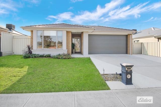 27 Coopers Road, VIC 3690