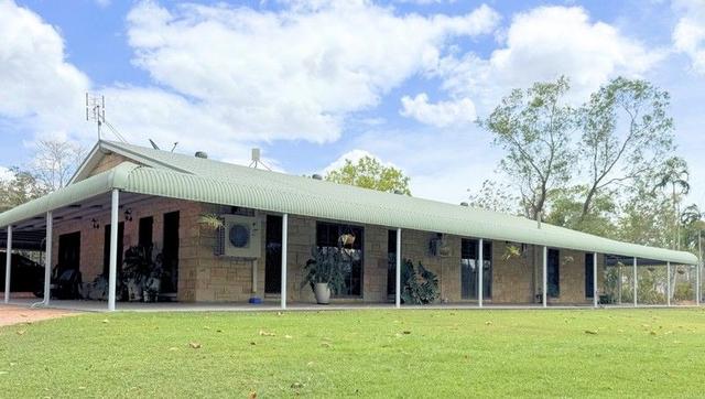75 Bronzewing Avenue, NT 0835