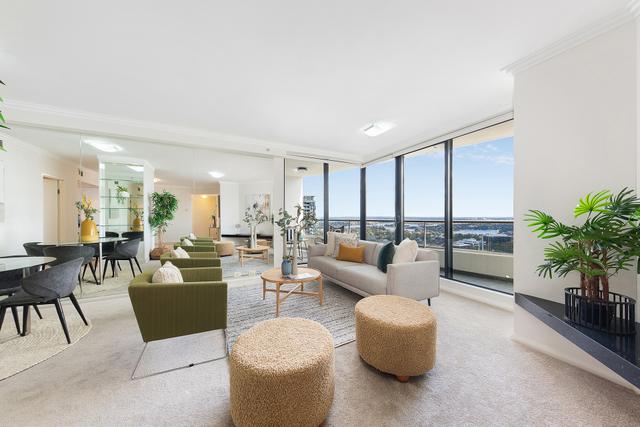 2202/1 Sergeants Lane, NSW 2065