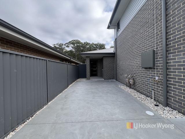20a Galaxy Circuit, NSW 2259