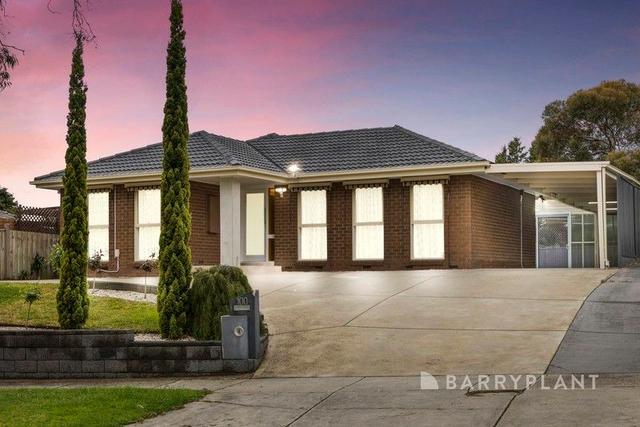 100 Portland Street, VIC 3170