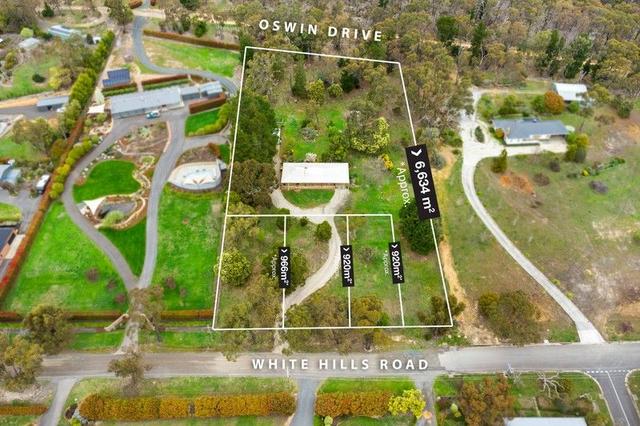 12 White Hills Road, VIC 3363