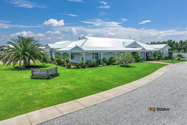 4 Bottlebrush Drive, NSW 2731