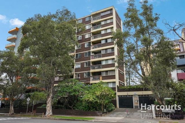 50/35 Campbell Street, NSW 2150