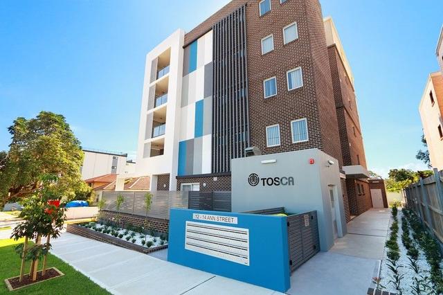 10/12-14 Ann Street, NSW 2141