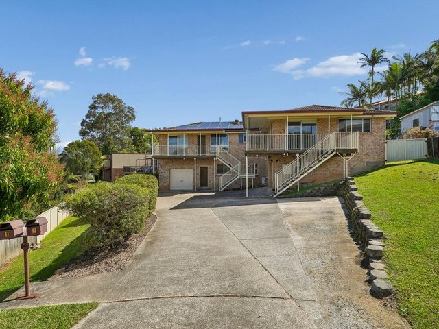 2/1 Logwood Place, NSW 2450
