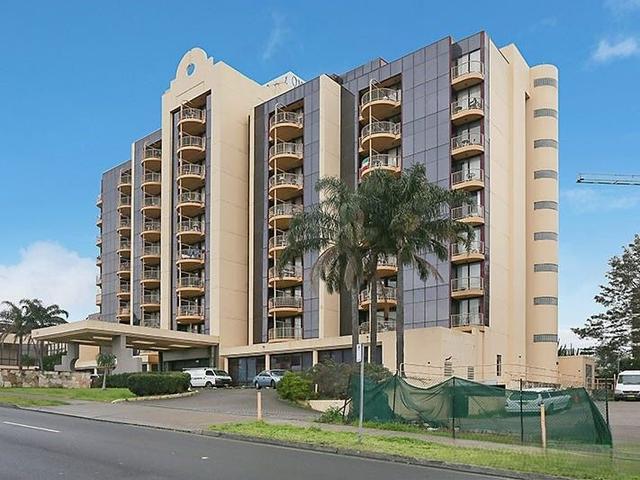 80/22 Great Western Highway, NSW 2150