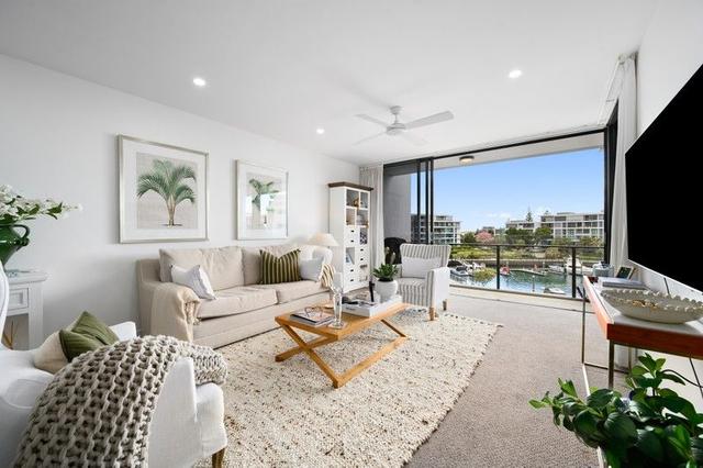 3403/323 Bayview Street, QLD 4216