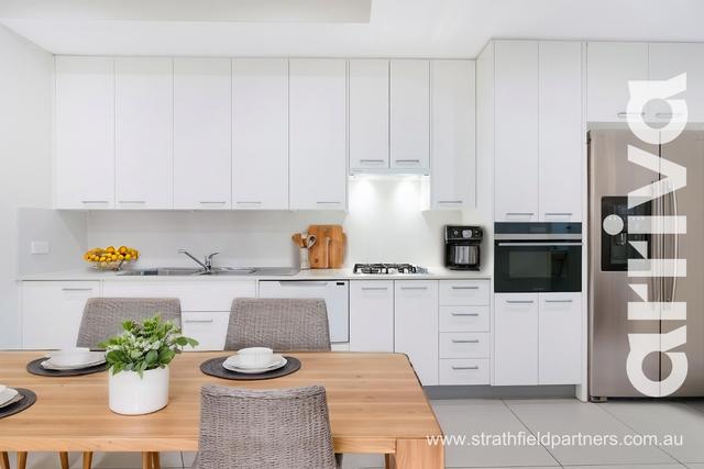 109/23 Morwick Street, NSW 2135
