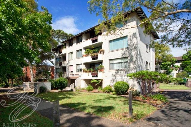 12/135 Croydon Avenue, NSW 2133