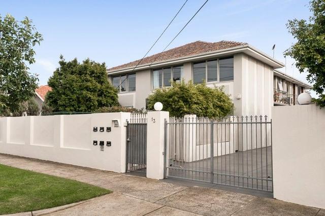 6/13 Phillip Street, VIC 3204