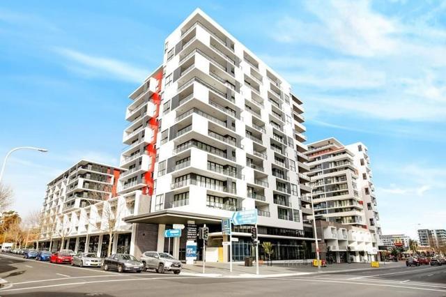 502/41 Crown Street, NSW 2500