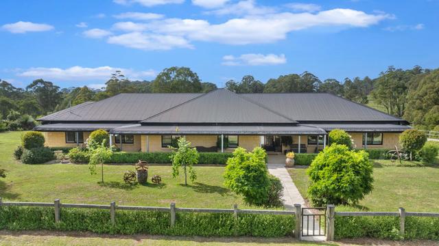 10181 Armidale Road, NSW 2453