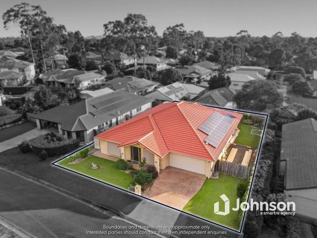 8 Balmoral Place, QLD 4078